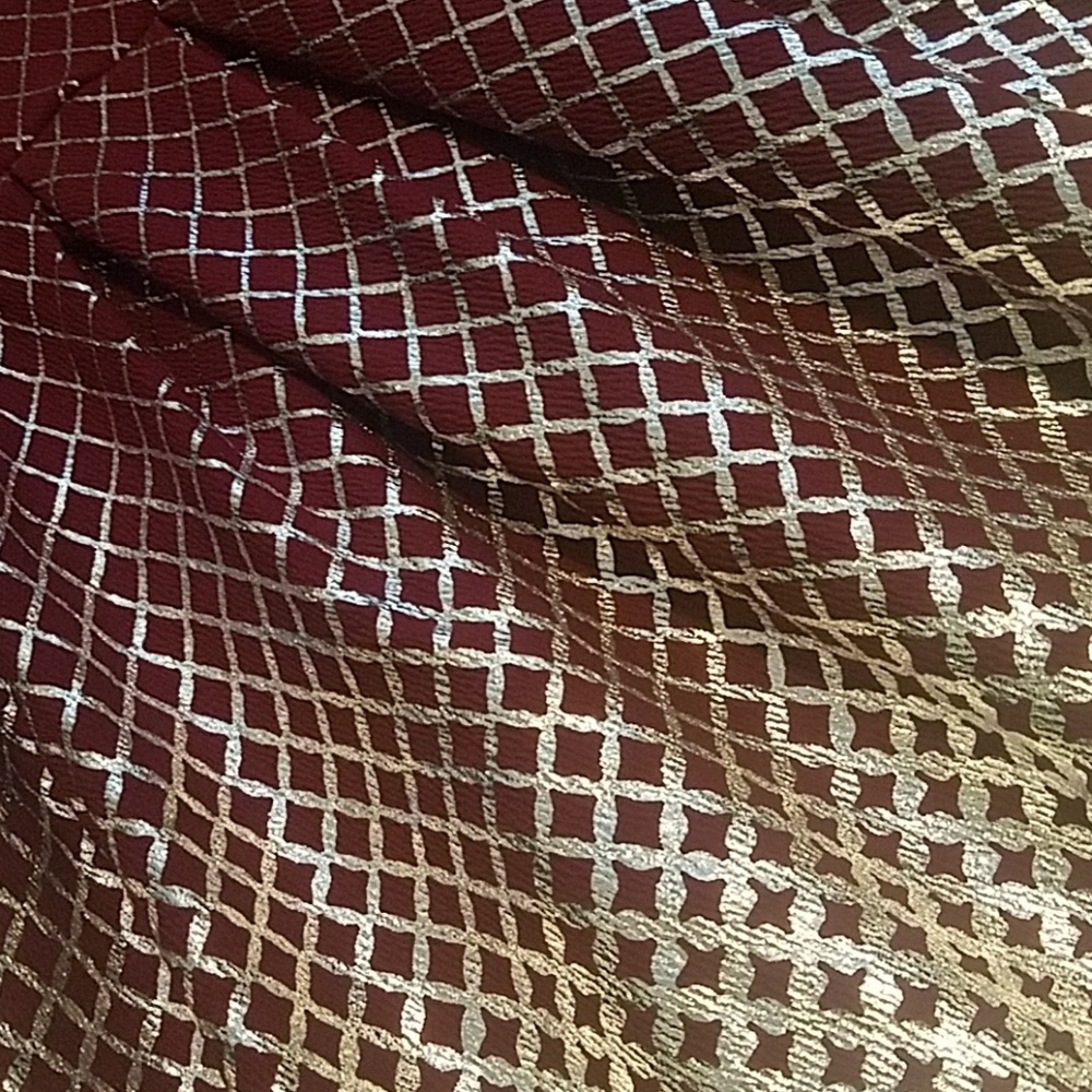 Lularoe Elegant Amelia - Picture 5 of 7